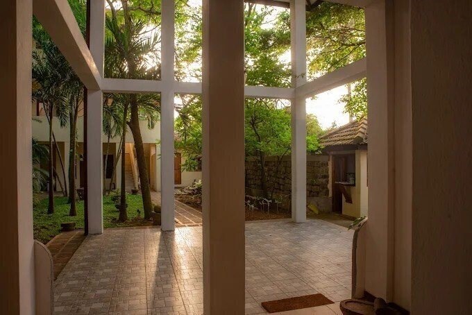 Изображение Roman Life Ayurveda Resort 3*